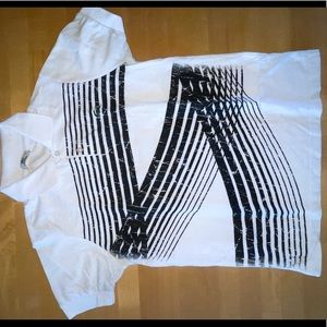 Men’s Lacoste Polo shirt